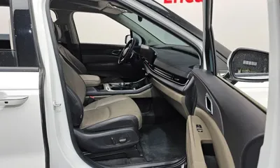 Kia Canival 2024, 51841 км, за 31500000 KRW - фото 26