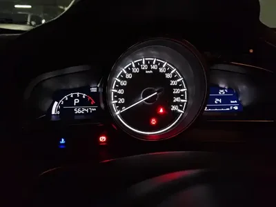Mazda 3 Axela 2018, 56200 км, за 43000 CNY - фото 14