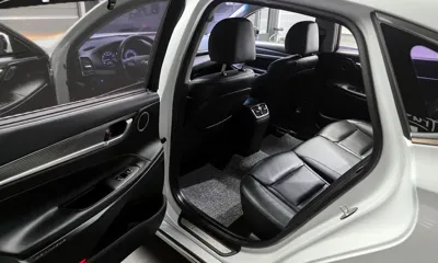 Hyundai Grandeur 2017, 135061 км, за 11900000 KRW - фото 11