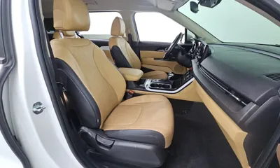 Kia Canival 2022, 63572 км, за 23500000 KRW - фото 26