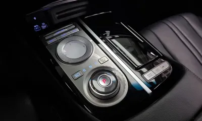 Genesis G80 2021, 55119 км, за 36900000 KRW - фото 9