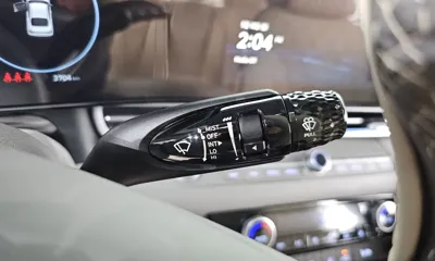 Hyundai Avante 2026, 3704 км, за 26600000 KRW - фото 20