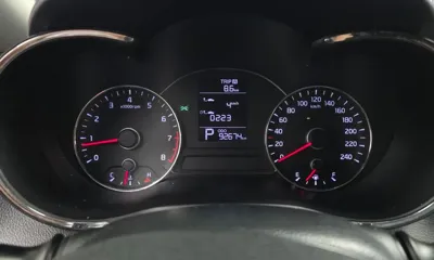 Kia K3 2014, 92674 км, за 4900000 KRW - фото 8