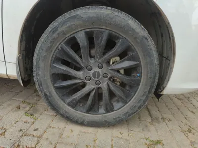 Forthing T5 EVO 2021, 46800 км, за 58832.32 CNY - фото 8