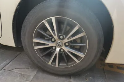 Toyota Levin 2014, 109200 км, за 35852.49 CNY - фото 8