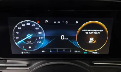 Kia Canival 2022, 106430 км, за 22900000 KRW - фото 8