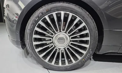 Land Rover Range Rover 2017, 116951 км, за 48700000 KRW - фото 5