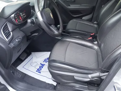 ChevroletGMDaewoo Trax 2018, 117000 км, за 7500000 KRW - фото 5