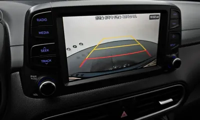 Hyundai Kona 2019, 85480 км, за 15500000 KRW - фото 15