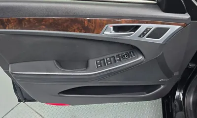 Hyundai Genesis 2014, 115058 км, за 11000000 KRW - фото 24