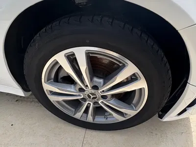 Mercedes-Benz C-Class 2020, 72000 км, за 85800 CNY