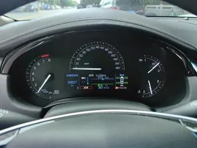 Cadillac XTS 2019, 59100 км, за 82800 CNY - фото 14