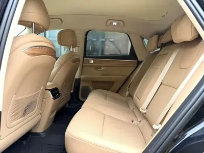 AITO 问界 AITO M5 2022, 40000 км, за 106900 CNY