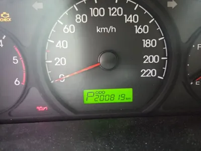 Hyundai Starex 2012, 200000 км, за 4900000 KRW - фото 8
