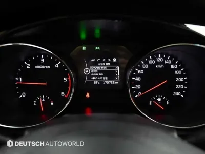 Kia Canival 2016, 175717 км, за 9990000 KRW - фото 10