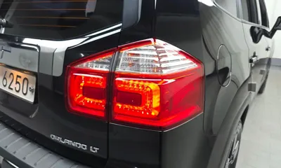 ChevroletGMDaewoo Orlando 2018, 97137 км, за 8700000 KRW - фото 23