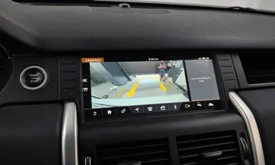 Land Rover Discovery Sport 2017, 181605 км, за 7300000 KRW - фото 15