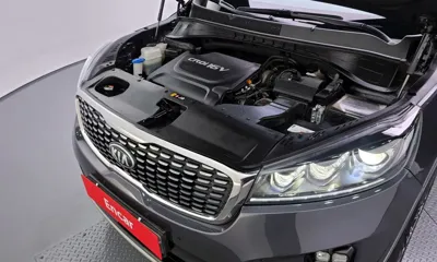 Kia Sorento 2018, 103276 км, за 16300000 KRW - фото 6