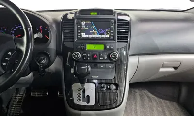 Kia Canival 2013, 190290 км, за 3400000 KRW - фото 13