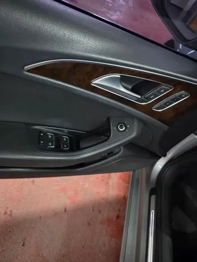 Audi A6 2015, 249000 км, за 4200000 KRW - фото 10