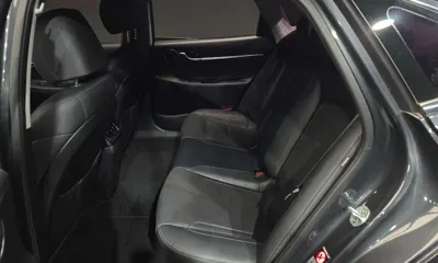 Hyundai Grandeur 2018, 179299 км, за 8700000 KRW - фото 11