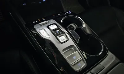 Hyundai Tucson 2021, 52649 км, за 24700000 KRW - фото 9