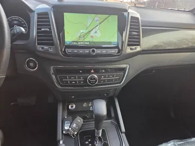 KG_Mobility_Ssangyong Rexton 2023, 29757 км, за 27900000 KRW - фото 7