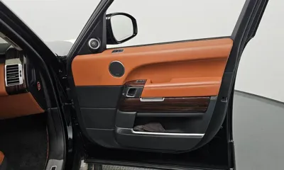 Land Rover Range Rover 2017, 85885 км, за 42500000 KRW - фото 24