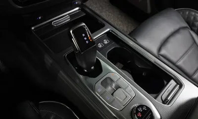 KG_Mobility_Ssangyong Rexton 2021, 50297 км, за 99990000 KRW - фото 9