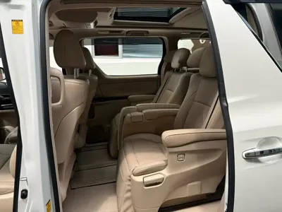 Toyota Alphard 2014, 110000 км, за 158000 CNY - фото 6
