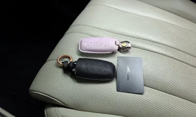 Genesis GV80 2022, 41592 км, за 44990000 KRW - фото 26