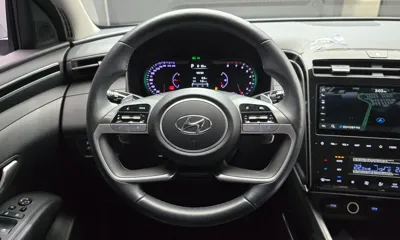 Hyundai Tucson 2022, 47186 км, за 20900000 KRW - фото 13