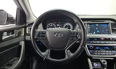 Hyundai Sonata 2017, 78264 км, за 10990000 KRW - фото 12