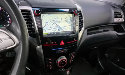 KG_Mobility_Ssangyong TIBOLI 2016, 102766 км, за 5300000 KRW - фото 14