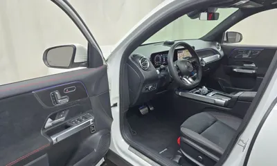 Mercedes-Benz GLB-Class 2025, 94 км, за 57900000 KRW - фото 10