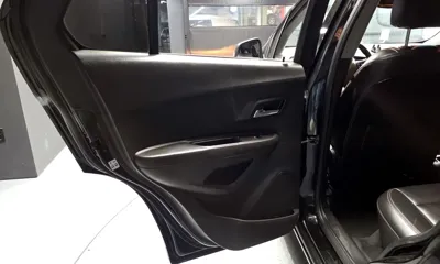 ChevroletGMDaewoo Trax 2019, 122332 км, за 6900000 KRW - фото 25