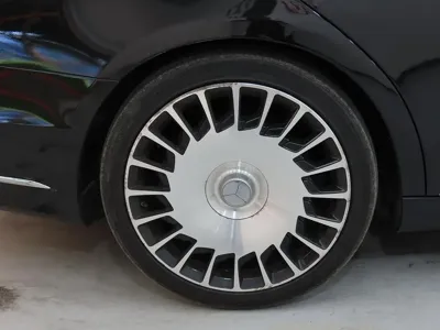 Mercedes-Benz S-Class 2015, 212000 км, за 22000000 KRW - фото 20