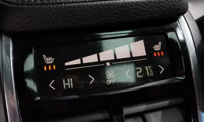 Volvo XC90 2017, 175062 км, за 23000000 KRW - фото 19