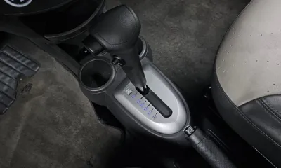 ChevroletGMDaewoo Spark 2012, 187166 км, за 2500000 KRW - фото 9