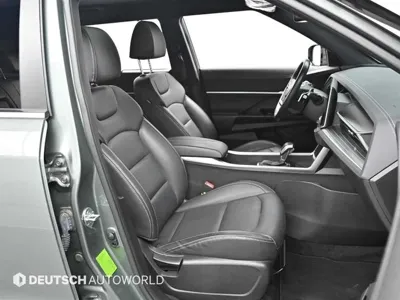 KG_Mobility_Ssangyong Torres 2023, 25414 км, за 21800000 KRW - фото 10
