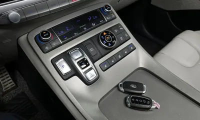 Hyundai Palisade 2020, 99831 км, за 25500000 KRW - фото 9