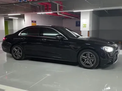 Mercedes-Benz E-Class 2023, 84000 км, за 43360000 KRW