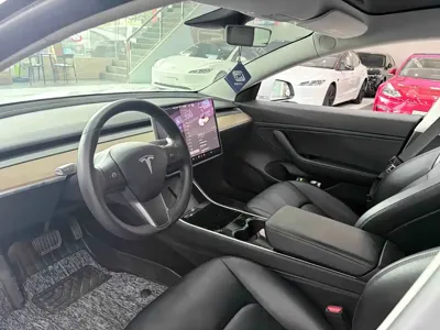 Tesla Model 3 2019, 64000 км, за 113800 CNY - фото 10