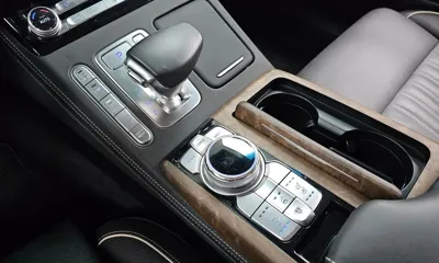 Genesis G90 2019, 121804 км, за 27900000 KRW - фото 9
