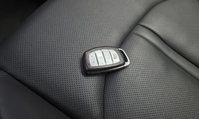 Hyundai Sonata 2016, 23970 км, за 11900000 KRW - фото 18