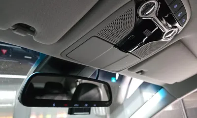 Hyundai Grandeur 2019, 105078 км, за 13190000 KRW - фото 16