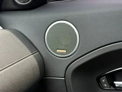 Land Rover Evoque 2015, 45000 км, за 52000 CNY - фото 10