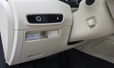 Kia K9 2022, 152057 км, за 23990000 KRW - фото 28