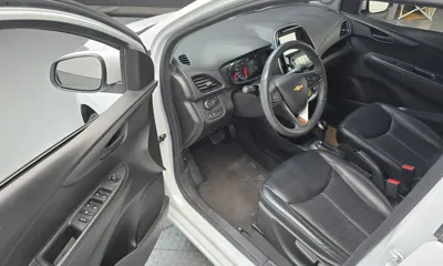 ChevroletGMDaewoo Spark 2017, 129622 км, за 5000000 KRW - фото 10