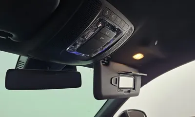 Mercedes-Benz A-Class 2021, 47794 км, за 20900000 KRW - фото 30